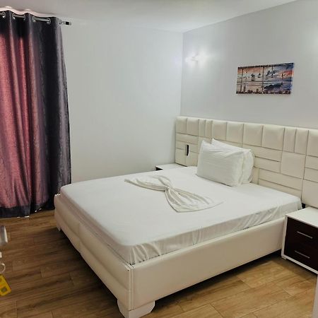 הימארה Fori'S Rooms מראה חיצוני תמונה