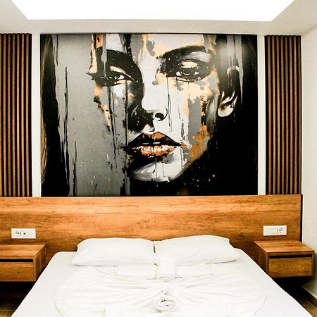 הימארה Fori'S Rooms מראה חיצוני תמונה