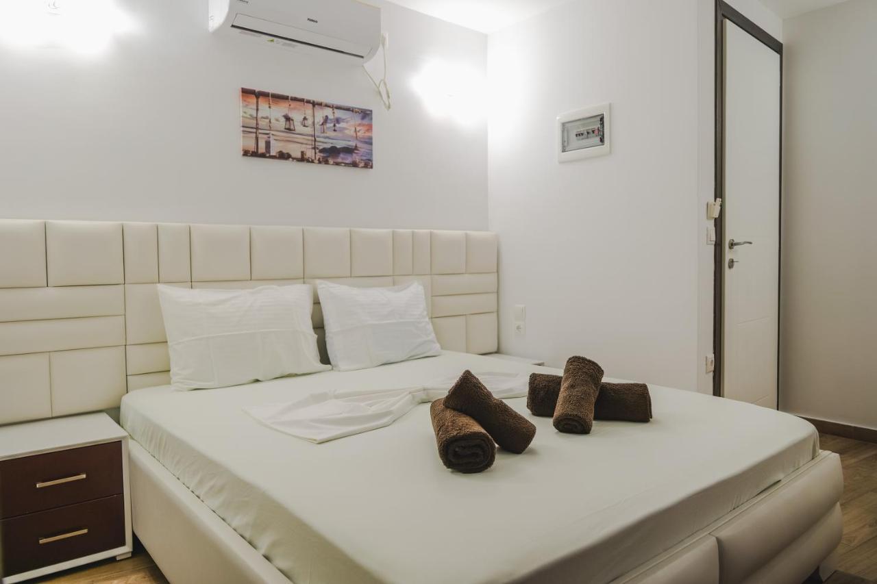 הימארה Fori'S Rooms מראה חיצוני תמונה