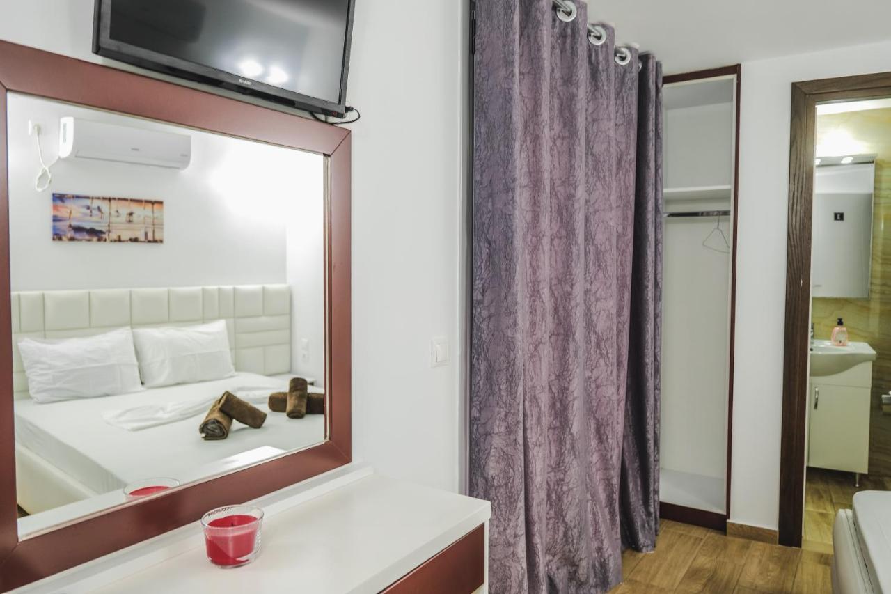 הימארה Fori'S Rooms מראה חיצוני תמונה