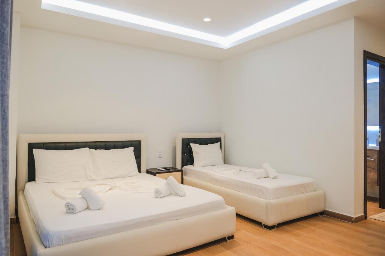 הימארה Fori'S Rooms מראה חיצוני תמונה