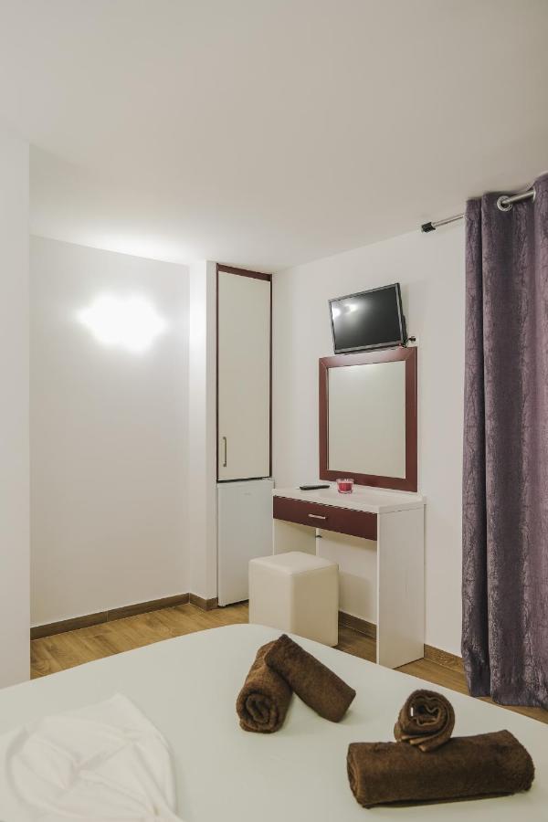 הימארה Fori'S Rooms מראה חיצוני תמונה