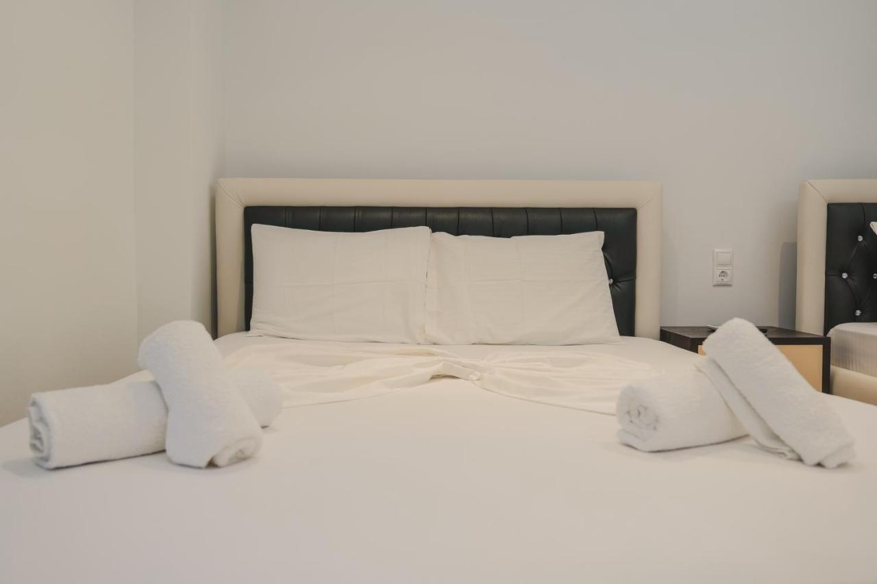 הימארה Fori'S Rooms מראה חיצוני תמונה