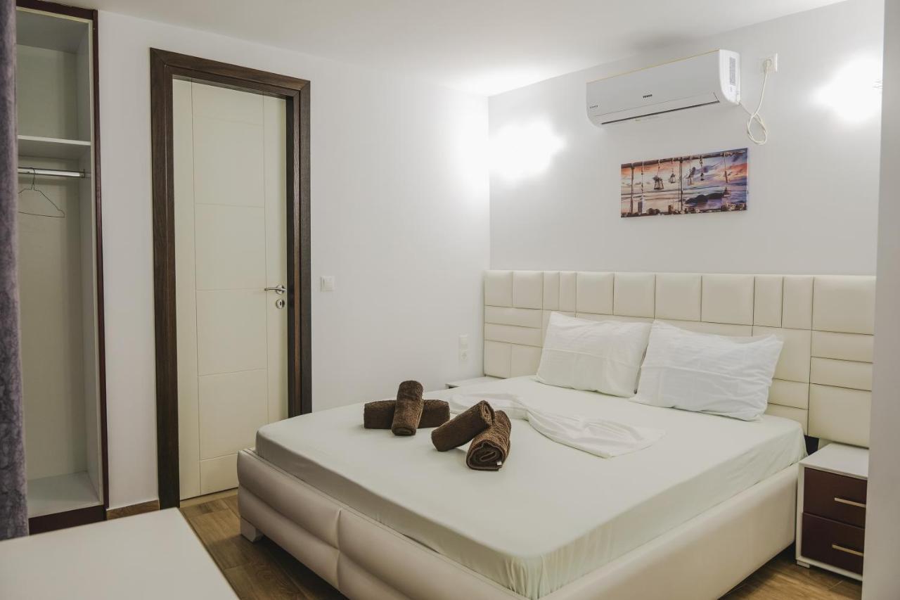הימארה Fori'S Rooms מראה חיצוני תמונה