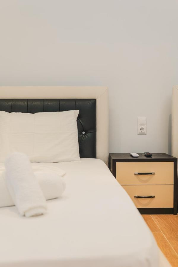הימארה Fori'S Rooms מראה חיצוני תמונה
