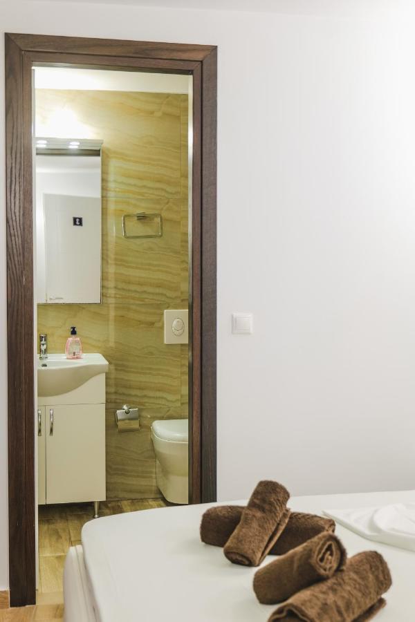 הימארה Fori'S Rooms מראה חיצוני תמונה