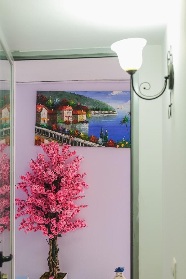 הימארה Fori'S Rooms מראה חיצוני תמונה