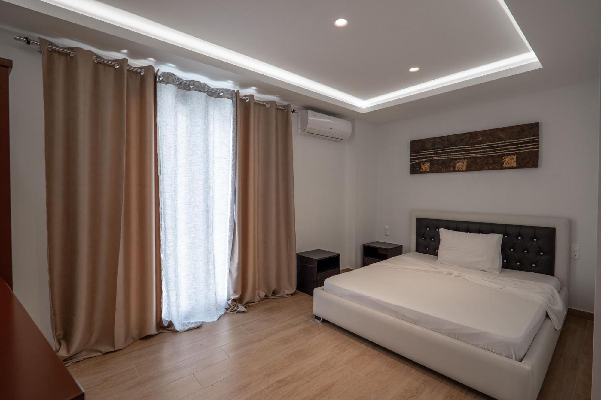 הימארה Fori'S Rooms מראה חיצוני תמונה