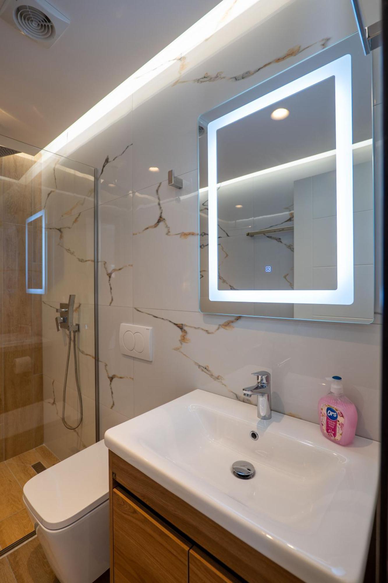 הימארה Fori'S Rooms מראה חיצוני תמונה