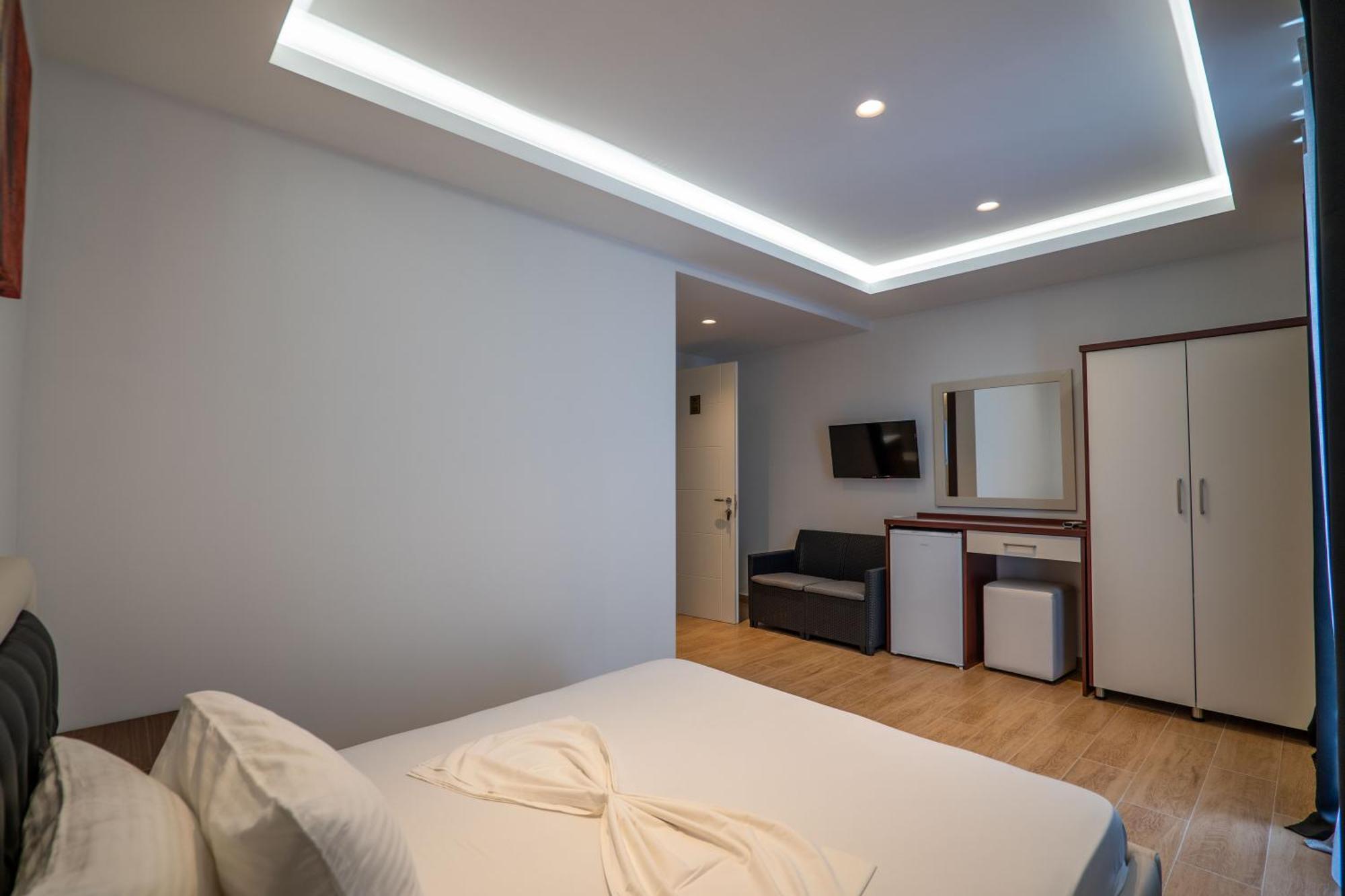 הימארה Fori'S Rooms מראה חיצוני תמונה