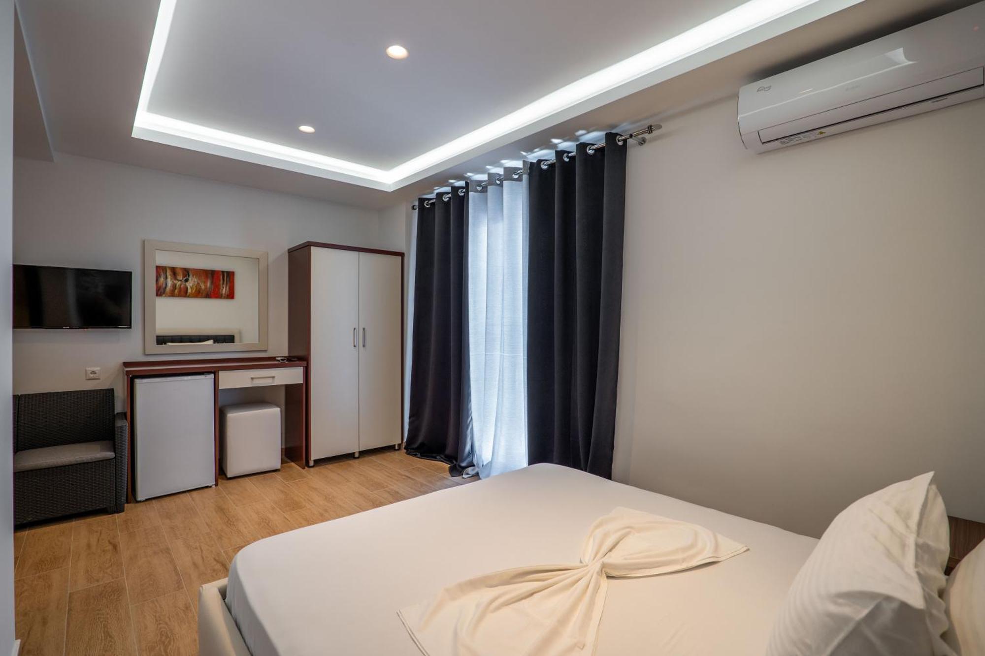 הימארה Fori'S Rooms מראה חיצוני תמונה