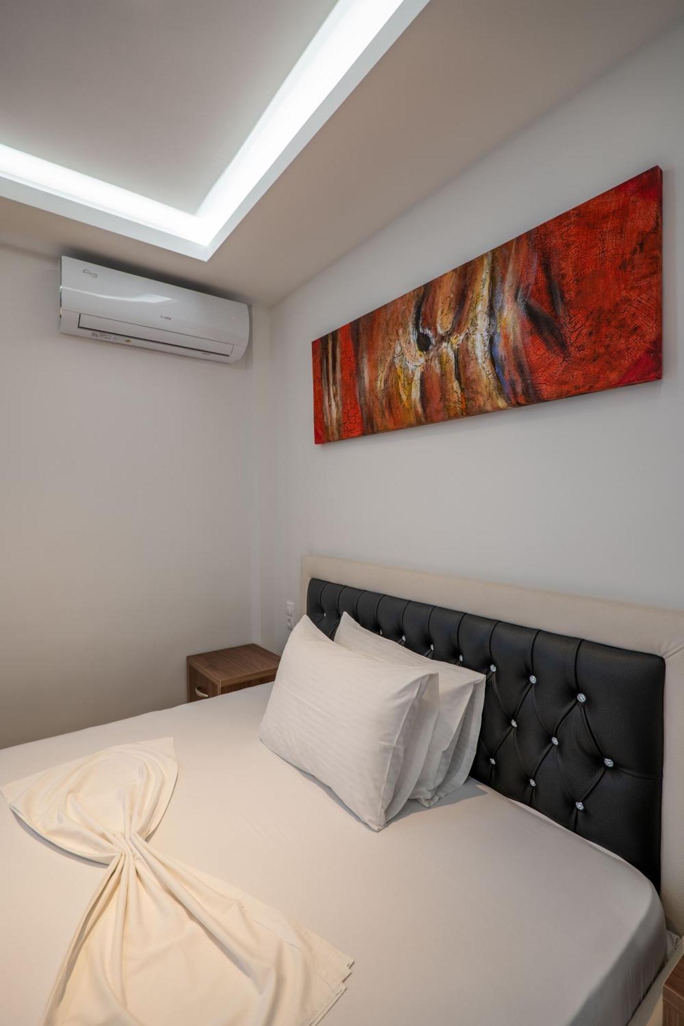 הימארה Fori'S Rooms מראה חיצוני תמונה