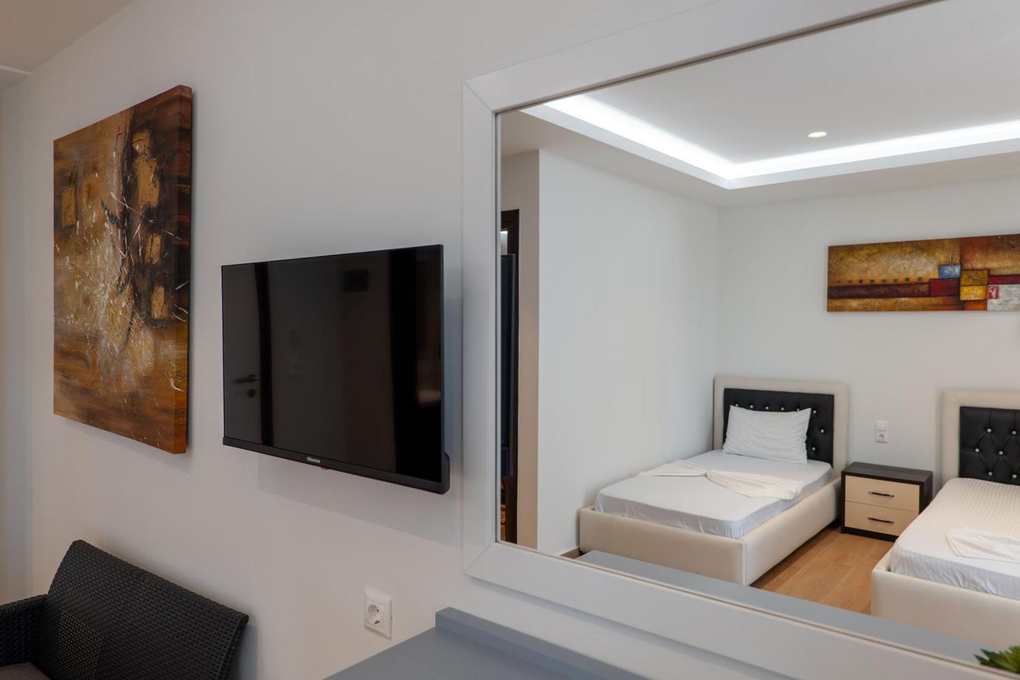 הימארה Fori'S Rooms מראה חיצוני תמונה