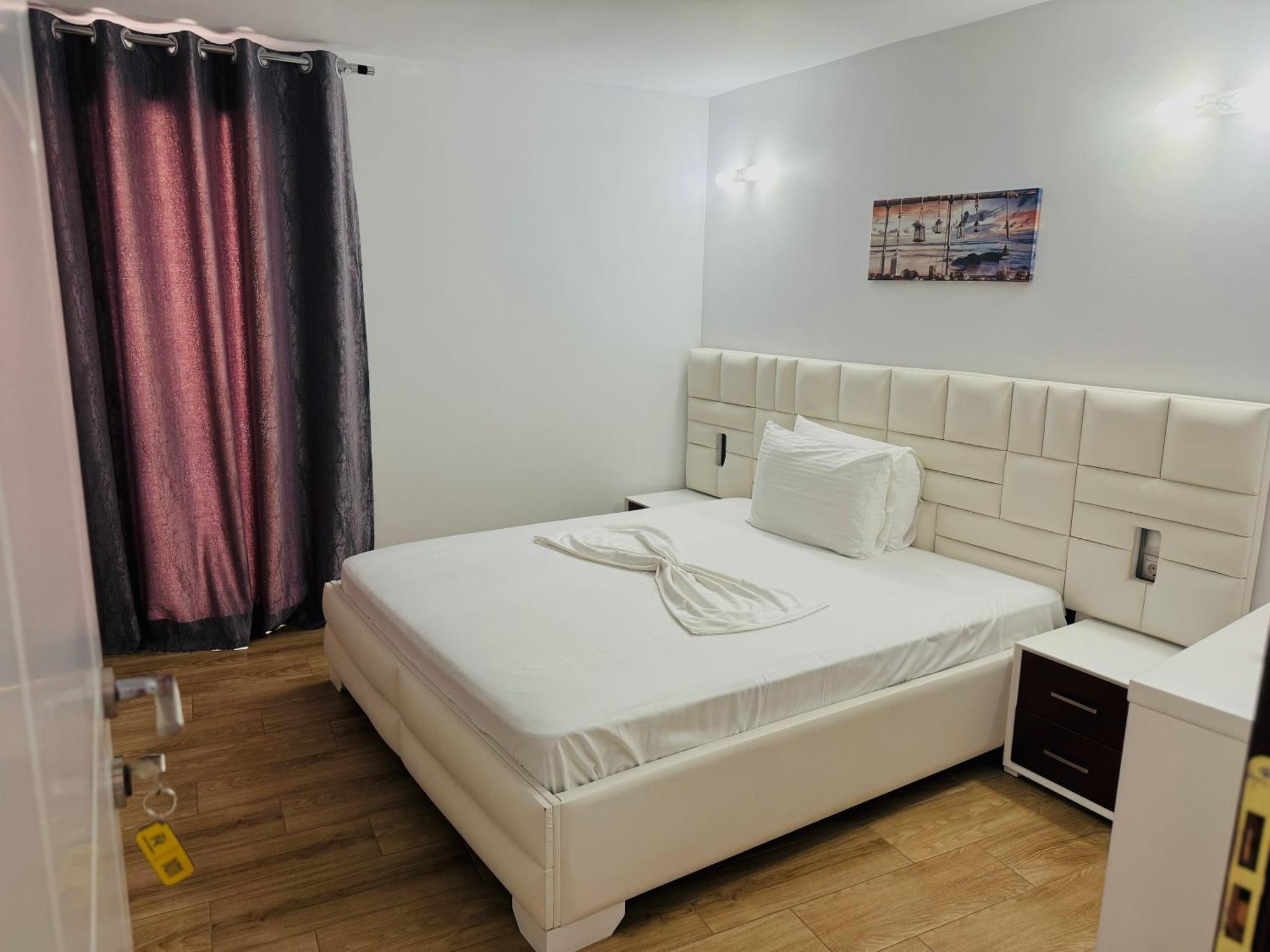 הימארה Fori'S Rooms מראה חיצוני תמונה