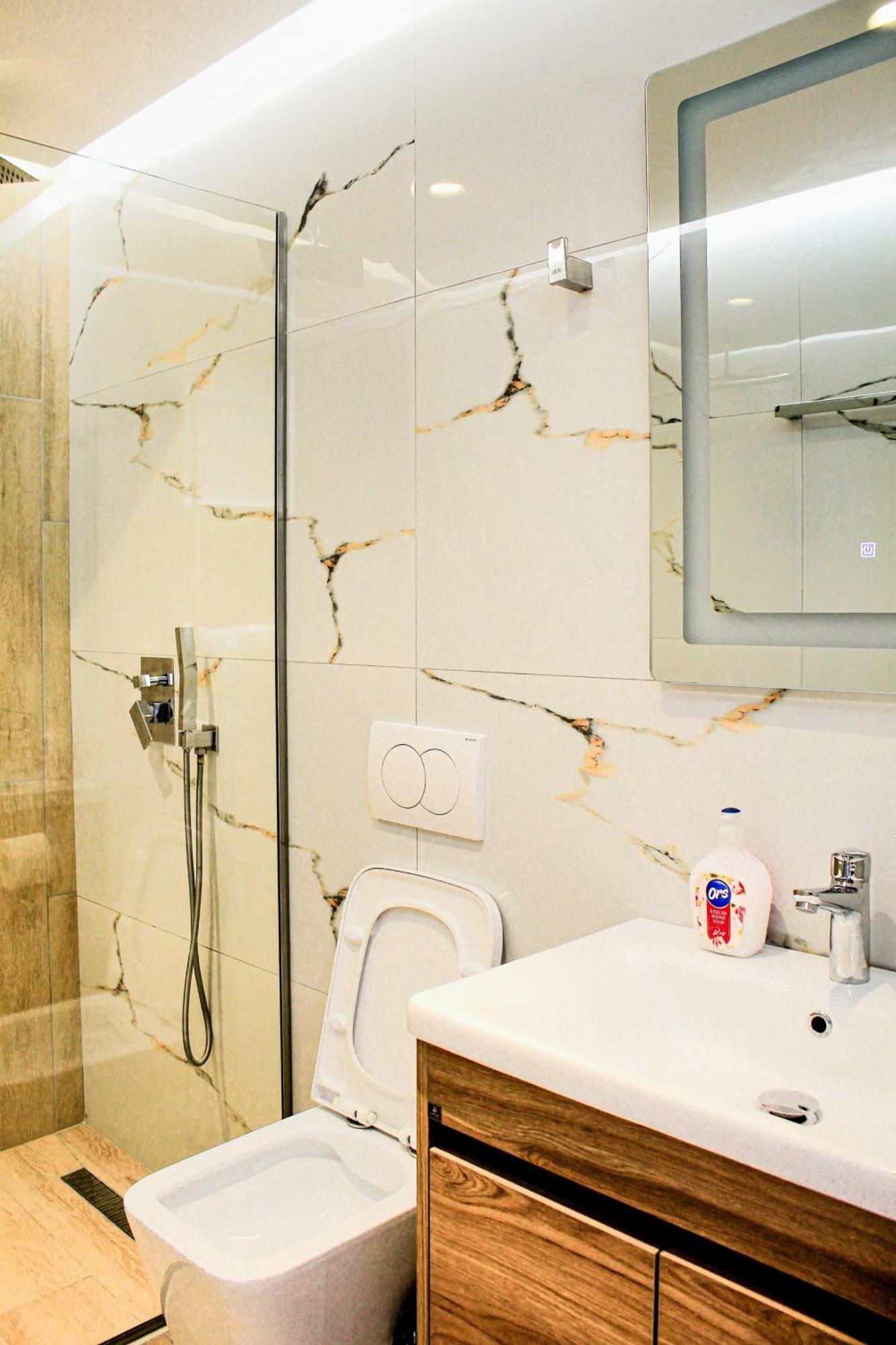 הימארה Fori'S Rooms מראה חיצוני תמונה
