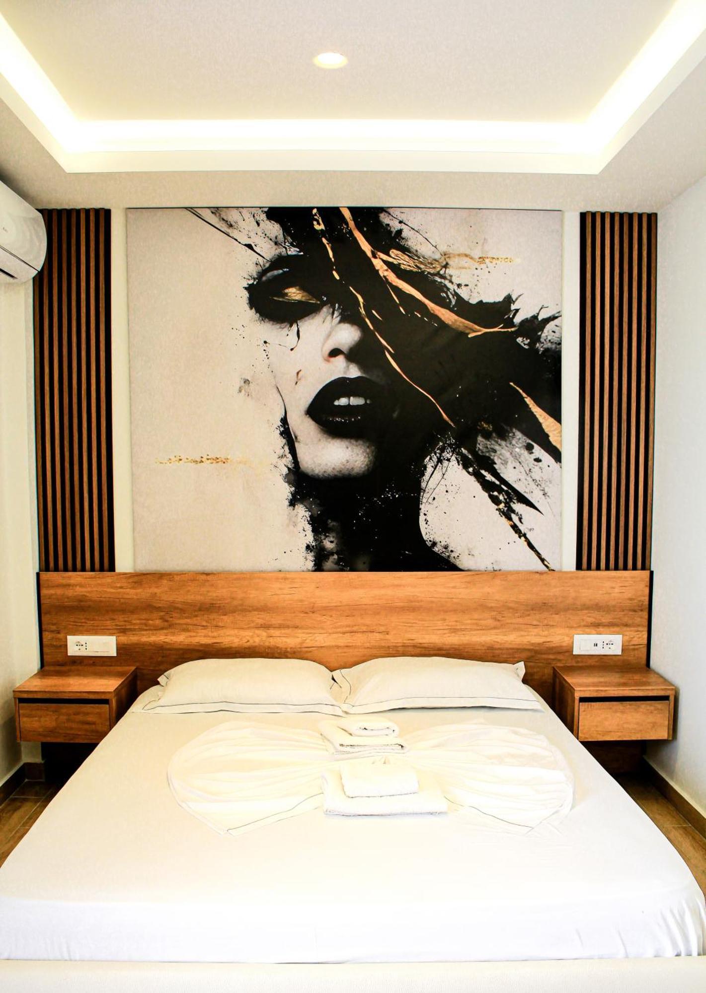 הימארה Fori'S Rooms מראה חיצוני תמונה