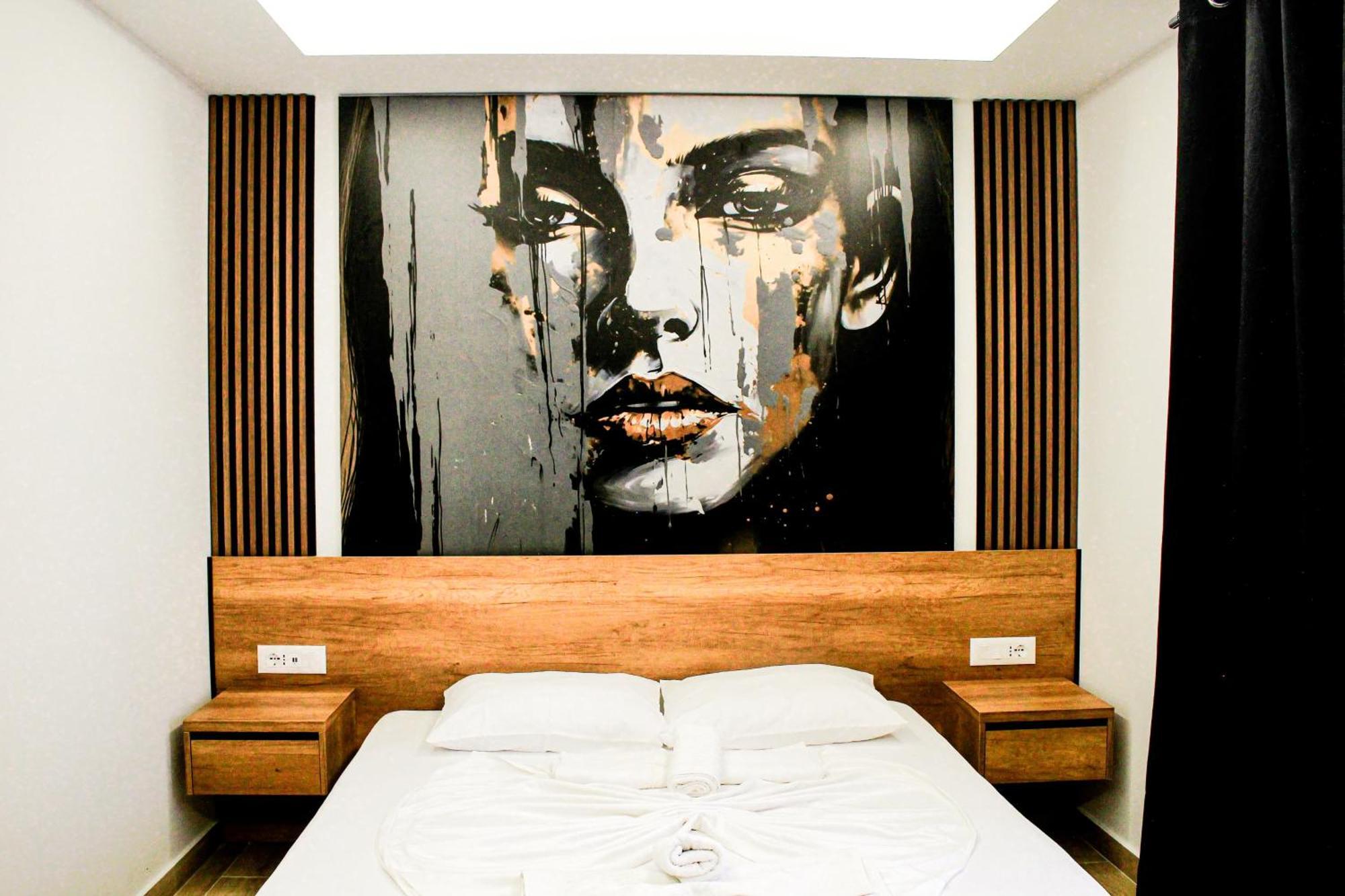 הימארה Fori'S Rooms מראה חיצוני תמונה