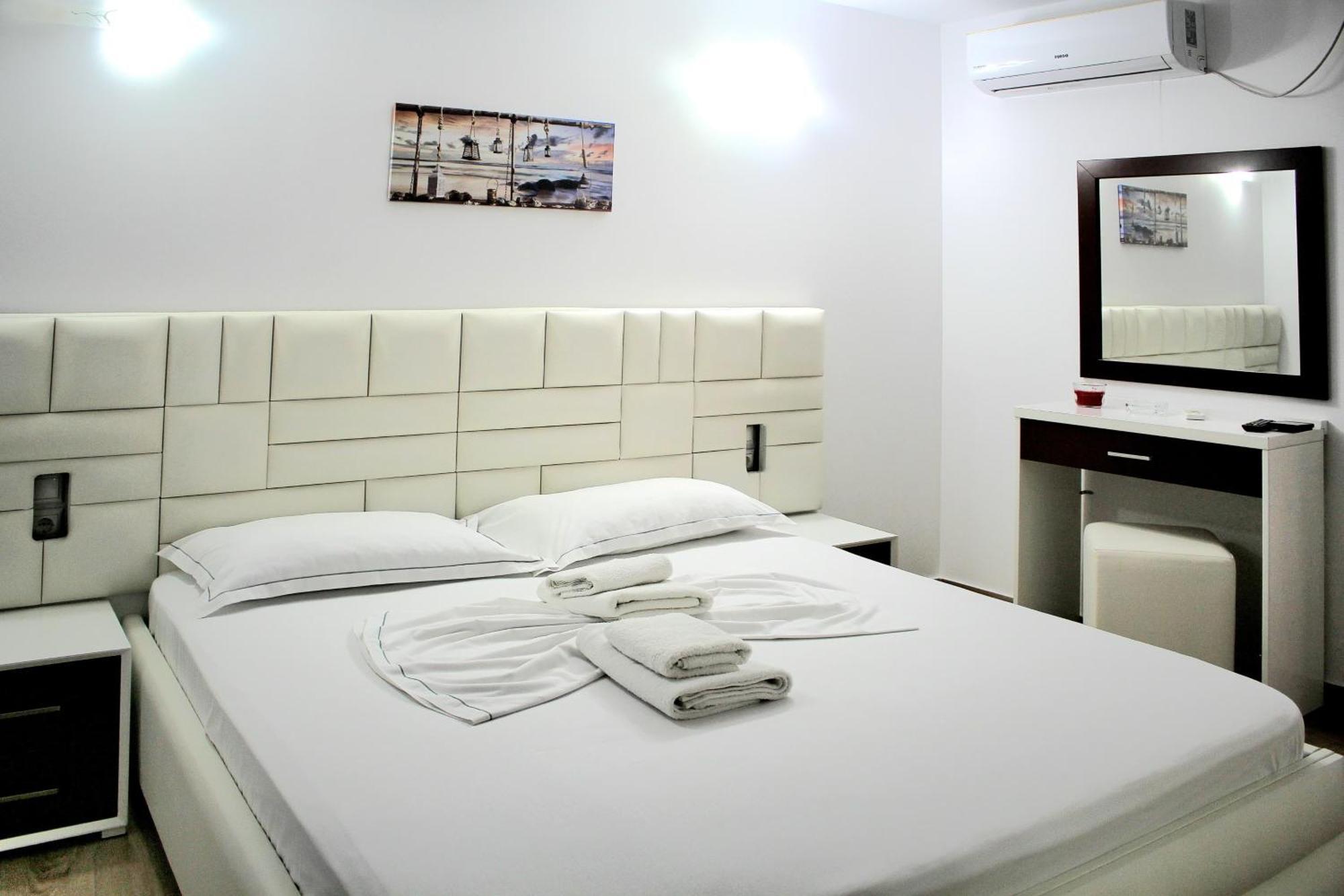 הימארה Fori'S Rooms מראה חיצוני תמונה