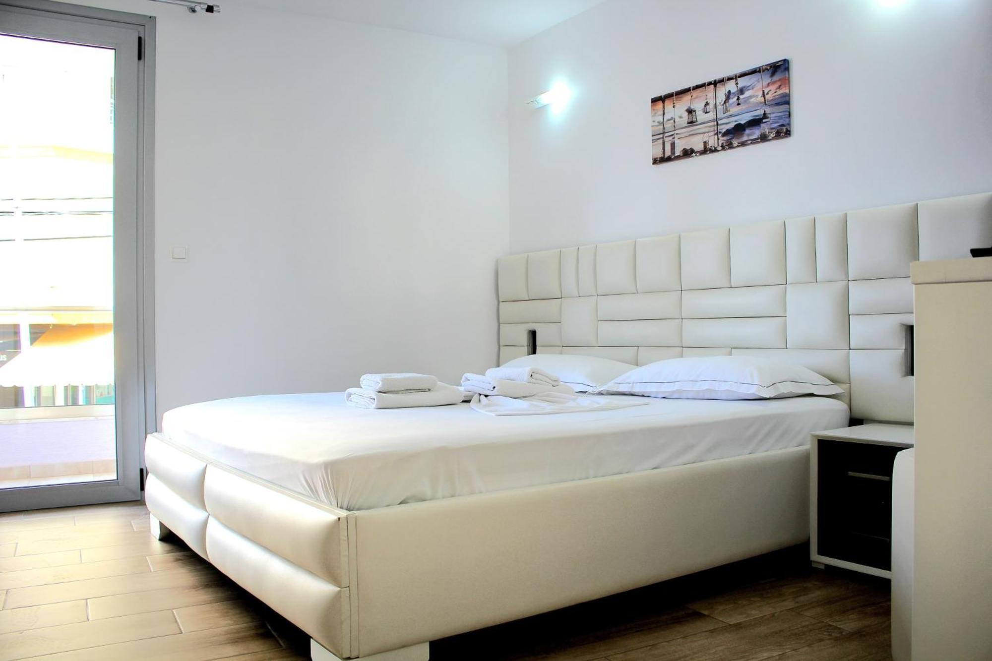 הימארה Fori'S Rooms מראה חיצוני תמונה
