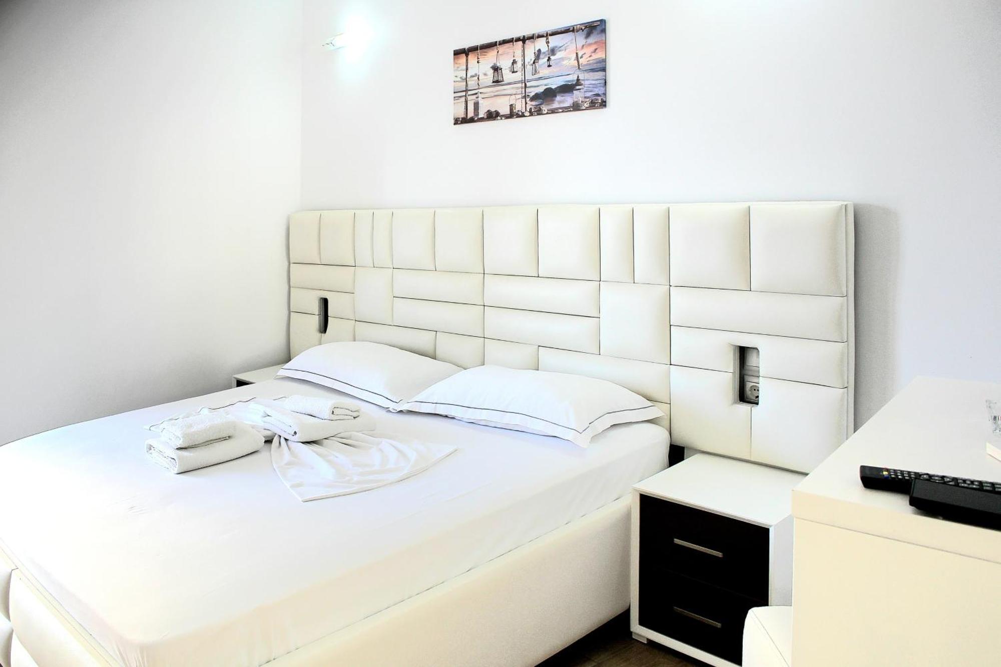 הימארה Fori'S Rooms מראה חיצוני תמונה