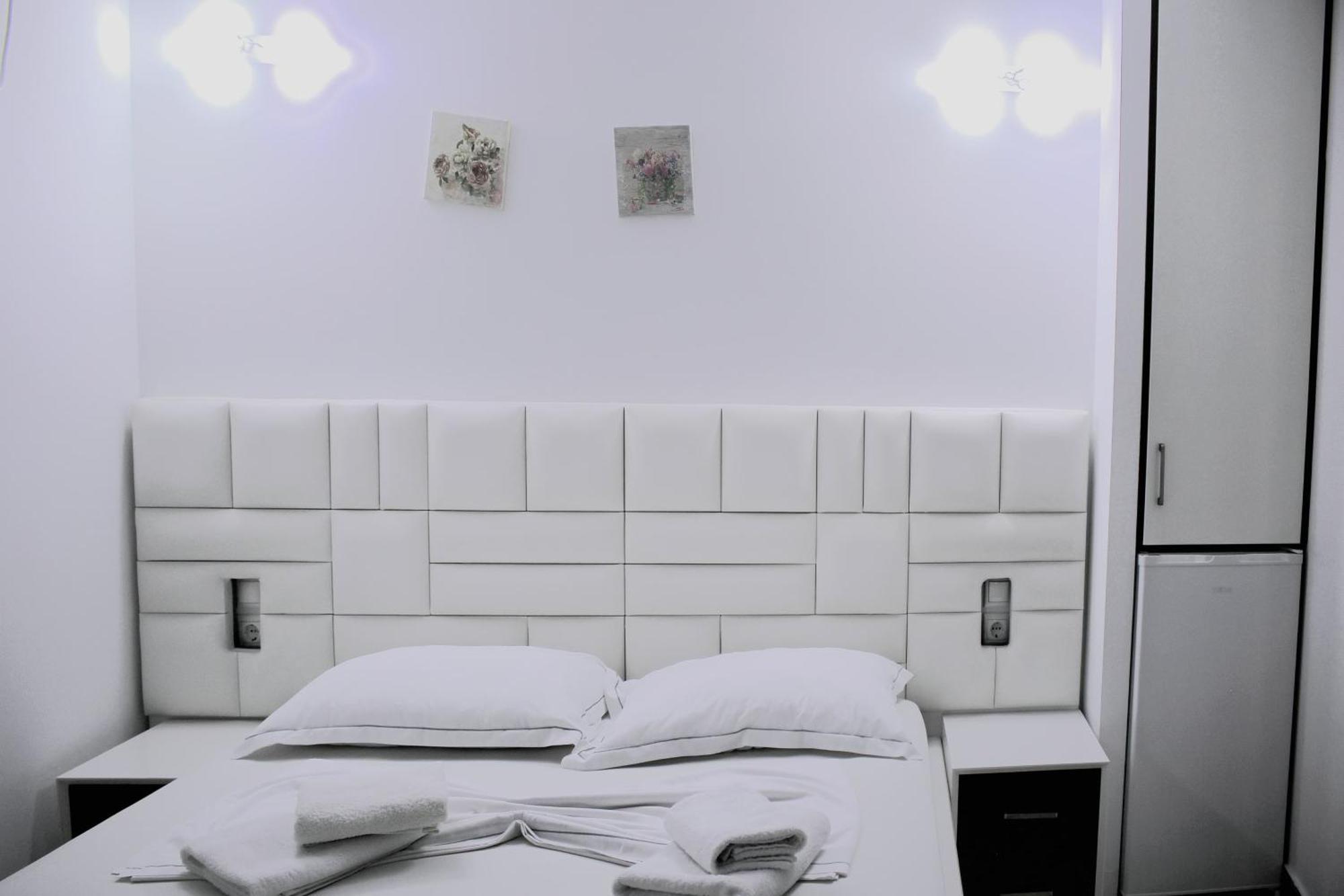 הימארה Fori'S Rooms מראה חיצוני תמונה