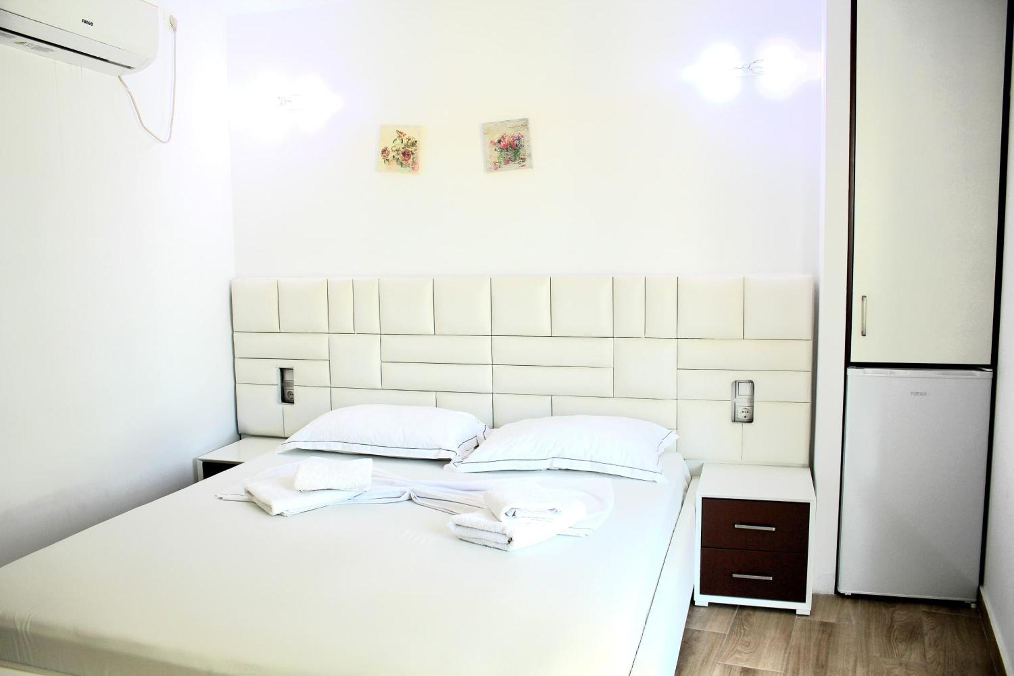 הימארה Fori'S Rooms מראה חיצוני תמונה