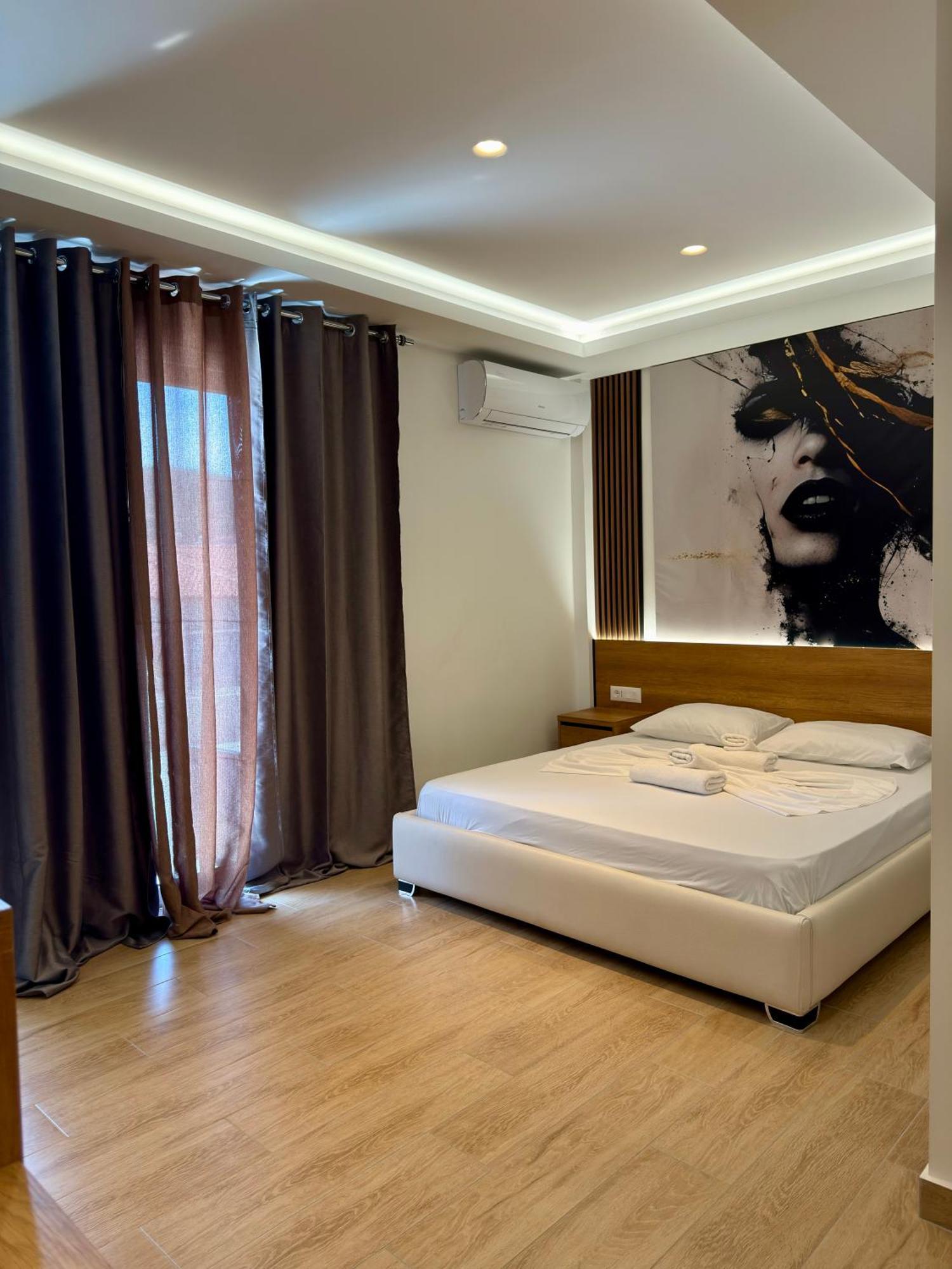 הימארה Fori'S Rooms מראה חיצוני תמונה