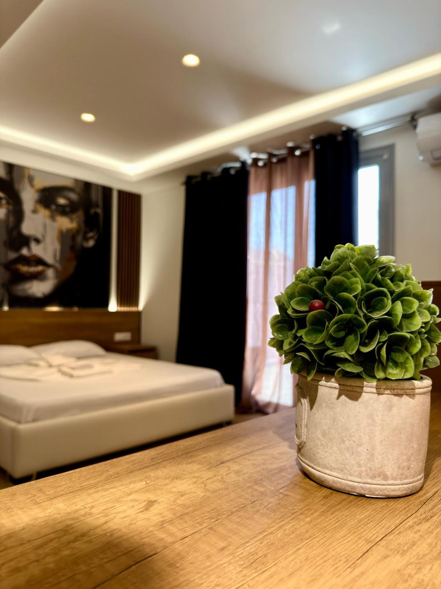 הימארה Fori'S Rooms מראה חיצוני תמונה