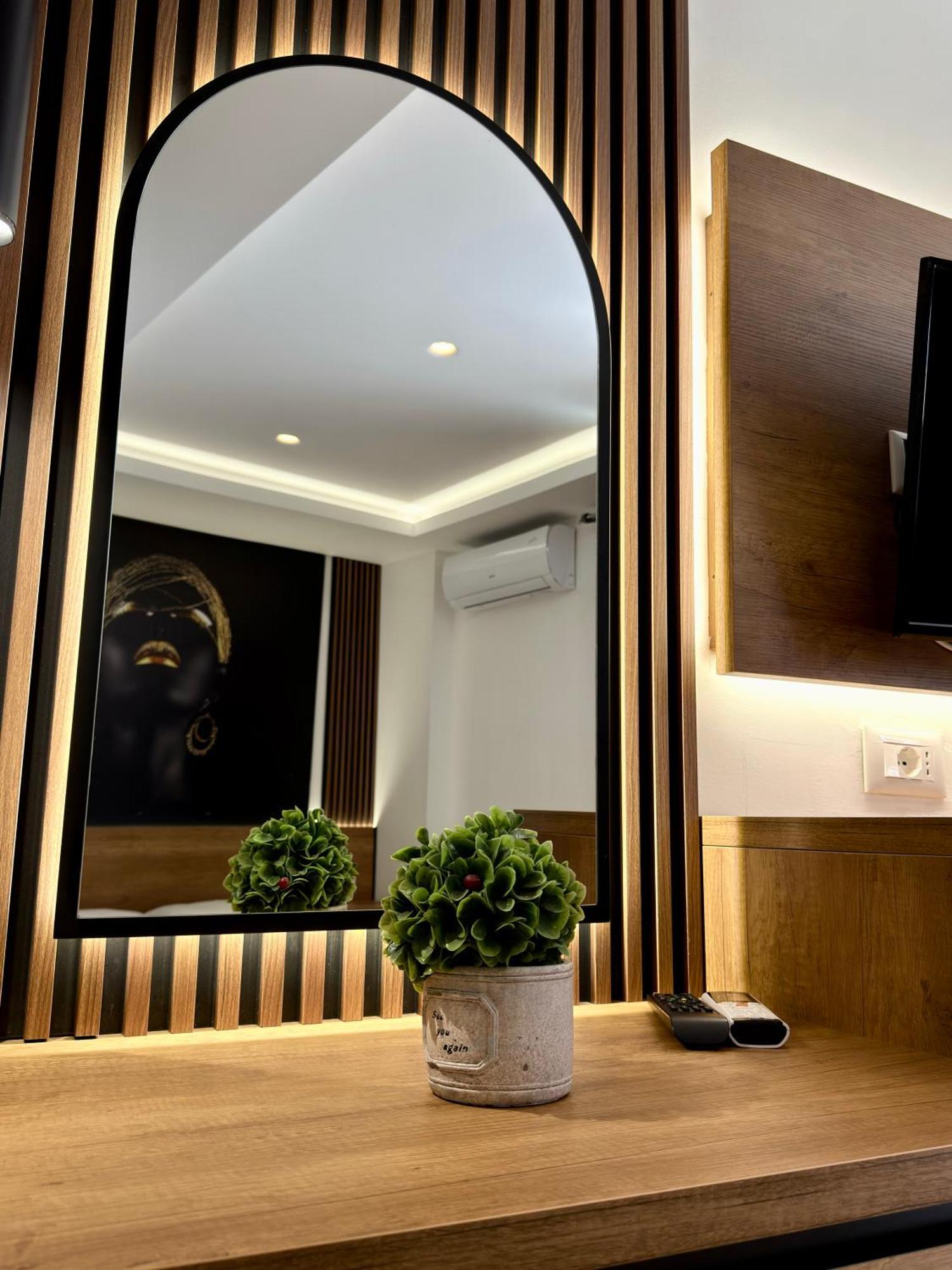 הימארה Fori'S Rooms מראה חיצוני תמונה