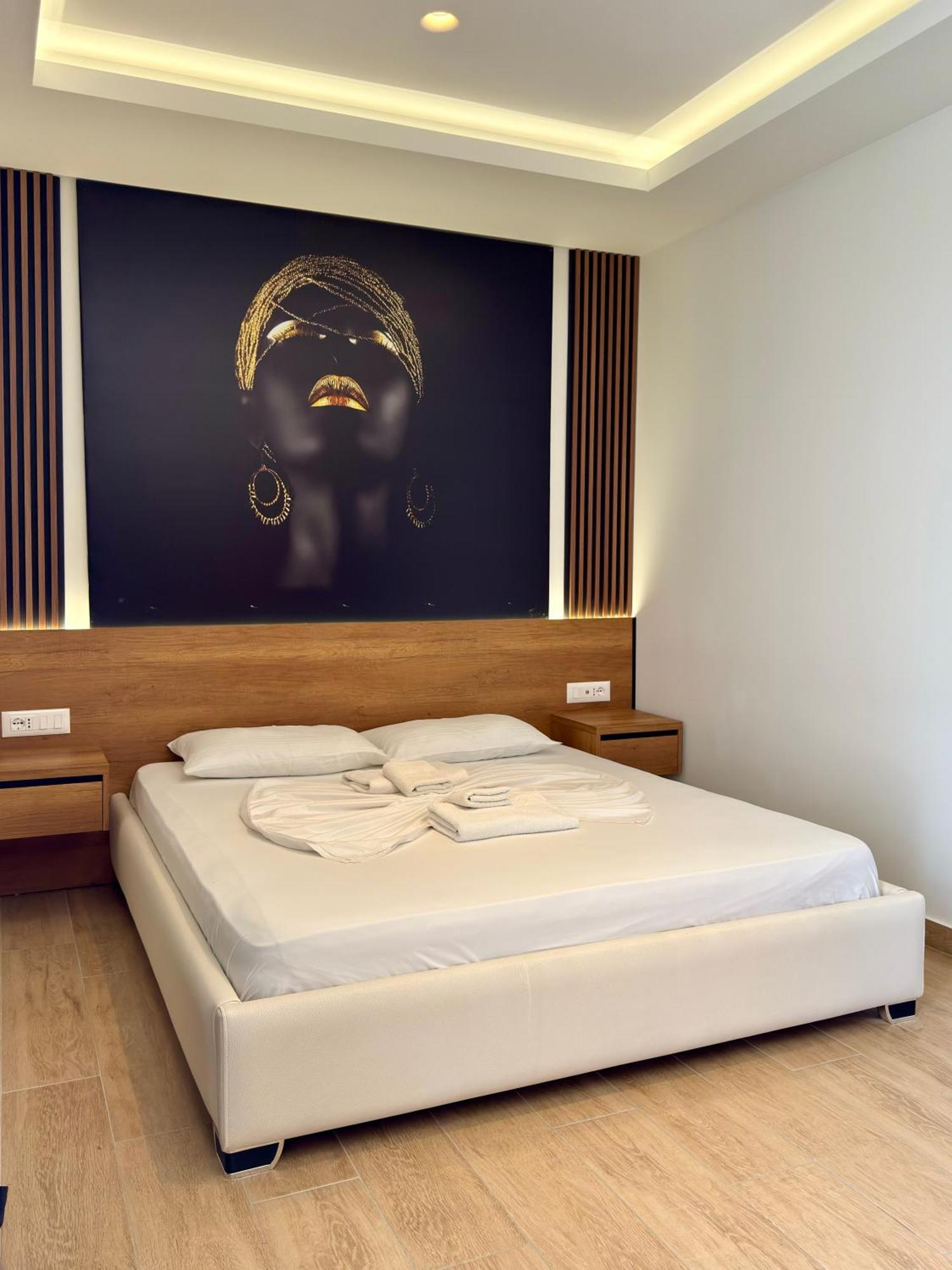 הימארה Fori'S Rooms מראה חיצוני תמונה